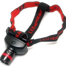 헤드랜턴 LED헤드랜턴 헤드렌턴 랜턴 헤드라이트 LED CREE Q3 q3헤드랜턴 79000EA 1EA, 본상품