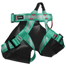 FIXE CANYON 溯溪安全吊帶 (45-120cm) EN12277, 詳見包裝