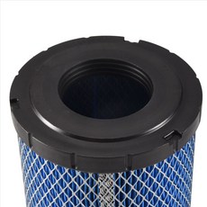 Polaris RZR 900 RZR S 1000 ACE 900 General 4 용 에어 필터 7082115 7081937 교체 내구성 안정, 파란색