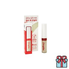 더샘 드롭비 컬러즈 커버픽 컬러픽 컨실러 부위별 잡티커버 +사은품(랜덤), 01그린, 1개