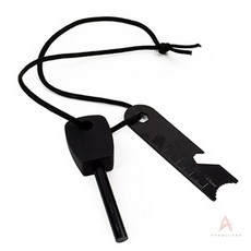 다시 all 파이어스틱 야영용품, 1개