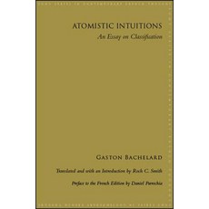 Atomistic Intuitions Paperback, State University of New Yor..., English, 9781438471280