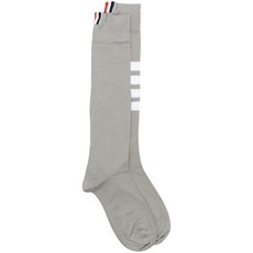 톰 브라운 4 바 스트라이프 양말