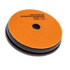 자동차 깊은 스크래치 제거용 깊은연마 스펀지 연마패드 6인치 150mm 정비소용 카센타 기계용