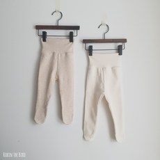 유발레깅스 백일 6개월 돌아기 배앓이방지레깅스