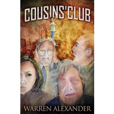 (영문도서) Cousins' Club Paperback, Next Chapter, English, 9784867510476