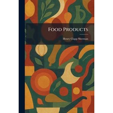 (英文圖書)Food Products 平裝版, Tradd Street Press, 英文