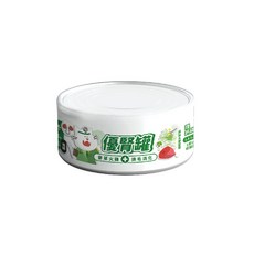 NU4PET 陪心寵糧 腎臟保健優腎罐 80g, 1個