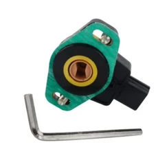 70mm 알루미늄 스로틀 바디 - DC5 C EP3 K20 K 시리즈, 02 2