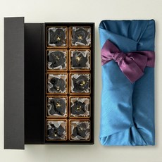 수복 국산 무농약 무화과정과 3대째 장인 정과 상견례 VIP 주주총회 선물, 200g, 10개