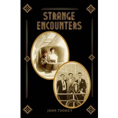 (영문도서) Strange Encounters Paperback, Vulpine Press, English, 9781839195891