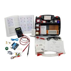 Make: Electronics 3판 얼티밋 번들 북/디럭스 키트