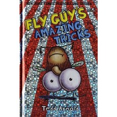 Fly Guy 14 Fly Guy's Amazing Tricks (HB)