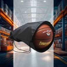 공가방 학원가방 스포츠백 농구공가방 볼주머니 공백팩 백팩, 로고 인쇄 없는 상품