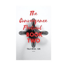 (英文圖書)The Convergence Protocol: Book Two 平裝版, Independently Published, 英文