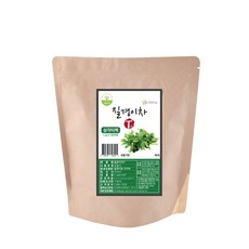 양원농장 질경이차, 1개, 100개입, 1.2g