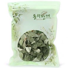 동의한재 국산 감태나무 잎 + 가지 500g, 1개