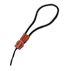 相機手腕帶, 1個, DC細腕帶-咖啡