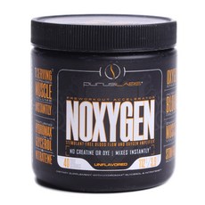 Purus Labs 高蛋白粉, 1個, 112克