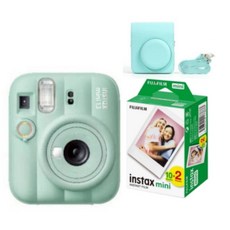 FUJIFILM Instax Mini 13 拍立得相機, 1套