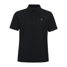 블랙야크 여성 냉감 카라 반팔티 (2 colors)