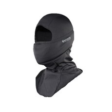 INCONTRO 防曬防塵面罩, 灰色, 1件