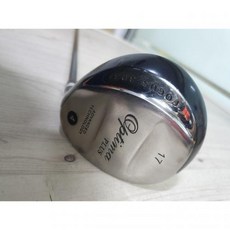 캘러웨이 레가시 퍼플 17도 S 4번 우드 3794G