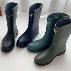 라프리모 아동용 레인부츠