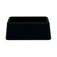 Miyoo 플립 충전 베이스 자기 도크 및 디스플레이 스탠드 휴대용 콘솔 액세서리 실용적인 DIY 제품, 03 Black