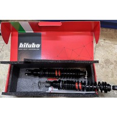 Bitubo 懸吊系統, 1個