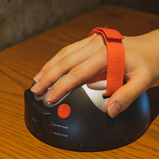 거짓말 진실게임 탐지기 차박 집에서할수있는취미 집순이 필수템, 1개