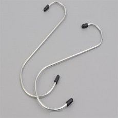 제임스마켓 초대형 S자 고리 2P 튼튼한