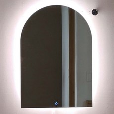 LABIANG 라비앙 L-12) 국산 LED 거울 LABIANG 아치형 욕실거울 거실거울, L-30) 국산  LED 거울 망고형