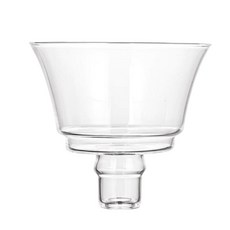 Fire Kirin Gaiwan-화이트 밀봉 실리콘 링이 있는 뚜껑 그릇 Lazy Kungfu 드립 찻주전자 부품 액세서리 반자동 찻주전자와 호환, Fire Kirin Gaiwan-화이트 밀봉 실리콘 링