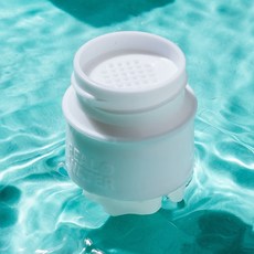 리얼워터 생수필터 미세플라스틱 제거, 5개