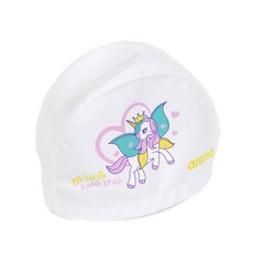 아레나 실리콘 코팅 아동 수모 A5AC1AL52 유니콘, 1개, WHT