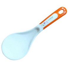 마켓다인 플라스틱 식기 볶음주걱
