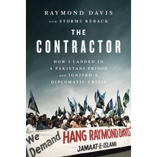 (영문도서)The Contractor Paperback, Benbella Books, English, 9781637749326