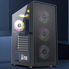 i5-14400F B760M 32G D4 3200 1TB SSD RTX5060 8G 電競主機