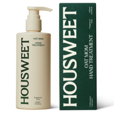 하우스윗 오트맘 핸드트리트먼트 고보습 무향, 300ml, 1개