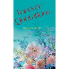 (英文圖書)Forever Quotations 精裝版, Bluerose Publishers, 英文