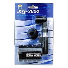 막힘없는 스펀지 미세한 기공구조 여과기 88531pc 1(pc), 1개