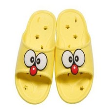 바닐라 슬리퍼 아동 욕실화 어린이 실내화 180mm biz*451Fd