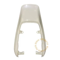 [호환] ABS 페어링 탄소 섬유 컬러 CB400 1992 1996 기계식 사출 성형 테일, 05 Unpainted