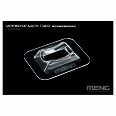 CESPS-086 1/9 모터사이크 모델 스탠드 - 바이크 미포함, 1개