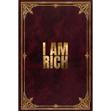 (英文圖書)I Am Rich: A Work in Repetition 平裝版, Independently Published, 英文, 平裝本