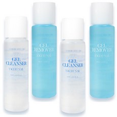 요거트젤 젤리무버 130ml, 1개