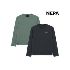 정품 네파 7K15321 7K25321 남성 여성 파인더 스트레치 라운드 티셔츠