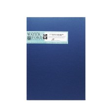 Saunders Waterford 英國山度士 水彩紙 冷壓細紋, 1個裝
