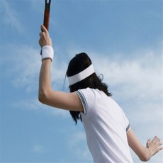 스타 손목아대 화이트2p 육아손목보호대